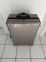 Rimowa Check In L Gold Nordrhein-Westfalen - Hückeswagen Vorschau