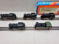 Märklin H0 3000 3032 3087 Tenderlok Konvolut Niedersachsen - Geeste Vorschau