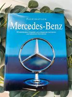 Buch Mercedes Benz Fotografien Historie technik Faszination Bayern - Schweinfurt Vorschau