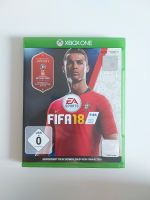 FIFA 18 Xbox One Schleswig-Holstein - Kaltenkirchen Vorschau