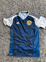 Adidas Schottland Trikot - Größe S Nordrhein-Westfalen - Freudenberg Vorschau