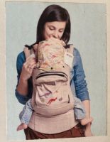 Ergo Rucksack für Baby Sachsen - Görlitz Vorschau