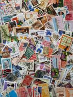 300 verschiedene Briefmarken Amerika + 5 Blockausgaben Thüringen - Nordhausen Vorschau