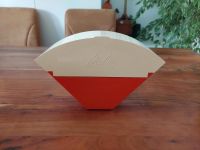 Melitta Kaffee Filter Box Halter Bayern - Neu Ulm Vorschau