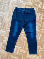 Blaue Damenjeans Gr. 50 – Ulla Popken – Top Zustand! Niedersachsen - Norden Vorschau