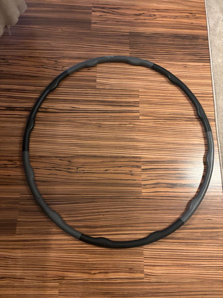 Hula Hoop Reifen 1,5kg in Bünde