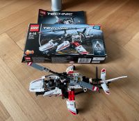 Lego Technic 42057 8-14 2 in 1 Ultralight Helicopter Eimsbüttel - Hamburg Lokstedt Vorschau