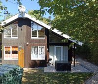 Premium-Ferienhaus 5 Personen Ferienpark Sauna Garten Wandern Nordrhein-Westfalen - Extertal Vorschau