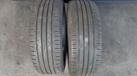 Sommerreifen 195/ 55 R 16 87 H Conti DOT 24/2015  5mm 2 Stück Nordrhein-Westfalen - Soest Vorschau