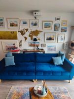 Tolle Couch zu verkaufen Niedersachsen - Weyhe Vorschau