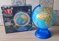 Ravensburger 3D-Puzzle Globus, mit LED Rostock - Kröpeliner-Tor-Vorstadt Vorschau
