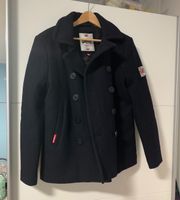 Superdry Herren Mantel, top Zustand Wandsbek - Hamburg Eilbek Vorschau