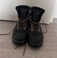 Dr. Martens Boots mit Schnalle Dortmund - Innenstadt-Nord Vorschau