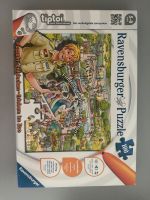 Ravensburger Tiptoi Puzzle Zoo 100 Teile Nordrhein-Westfalen - Iserlohn Vorschau