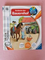 Tiptoi Buch Bauernhof Baden-Württemberg - Malsch Vorschau