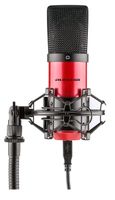 Auna Mikrofon B900 Rot Bayern - Neunkirchen am Sand Vorschau