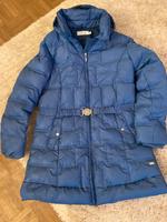 Geox Respira Daunen Jacke Gr. 38 Bayern - Nonnenhorn Vorschau