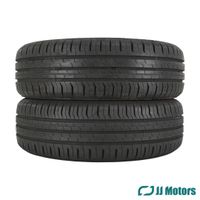 2x Sommerreifen 185/65 R15 92T Continental ContiEcoContact 5 DEMO Nordrhein-Westfalen - Rietberg Vorschau