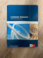 Lambacher  Schweizer Mathematik Einführungsphase 978 3 12 7354317 Nordrhein-Westfalen - Bornheim Vorschau