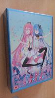 Flip Flappers Collector's Complete Collection Blu-ray Anime Stuttgart - Bad Cannstatt Vorschau