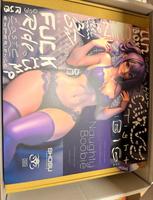 Shosu aufblasbares „The Boobie Doll'"" neu ovp Nordrhein-Westfalen - Frechen Vorschau
