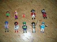 Playmobil Motorrad Pirat Wickinger Punker Baseball Figuren uvm Bayern - Hainsfarth Vorschau