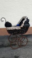 Kinderwagen Retro Style Baden-Württemberg - Dauchingen Vorschau