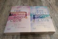 The Secret Book Club Ein fast perfekter Liebesroman  Band 1+2 Nordrhein-Westfalen - Ascheberg Vorschau