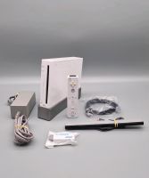 Nintendo Wii Konsole mit Controller | Weiß | Refurbished ✅️ Nordrhein-Westfalen - Rhede Vorschau