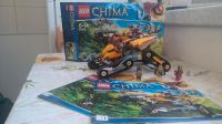 Lego Chima 70005 Brandenburg - Potsdam Vorschau