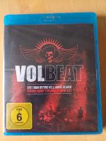 VolBeat Blueray Nordrhein-Westfalen - Marsberg Vorschau