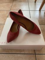 Pumps Esprit 39 wie neu Bayern - Gstadt Vorschau