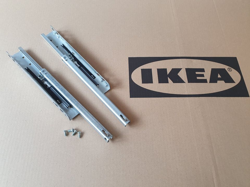 IKEA BESTÅ Schubladenschiene Sanft schließend in Nordrhein-Westfalen -  Gummersbach | eBay Kleinanzeigen ist jetzt Kleinanzeigen