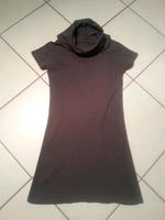 Zero graues Kleid/ Longpulli Gr.34/36 top wie neu, 100% Baumwolle Niedersachsen - Hagenburg Vorschau