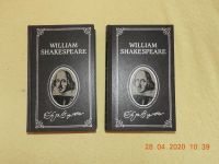 1# Buch / Reihe von William Shakespeare Band 13 & 14 Berlin - Hohenschönhausen Vorschau