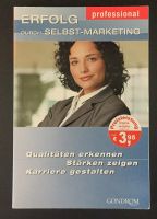 Buch Erfolg durch Selbstmarketing Ratgeber Beruf Karriere Nordrhein-Westfalen - Rüthen Vorschau