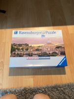 Ravensburger Puzzle 1000 Teile Rom Panorama wie NEU Eimsbüttel - Hamburg Niendorf Vorschau