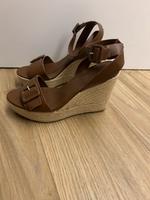 Keilabsatz Schuhe von MANGO Niedersachsen - Buxtehude Vorschau