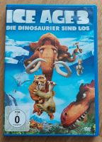 DVD Ice Age 3 die Dinosaurier sind los Bayern - Ingolstadt Vorschau