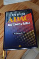 Der große ADAC Jubiläums Atlas im Königsmaßstab Straßenkarte Brandenburg - Rehfelde Vorschau