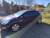 Opel Astra J 1.6 Parchim - Landkreis - Parchim Vorschau