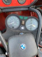 Motorrad bmw R45 Nordrhein-Westfalen - Bönen Vorschau