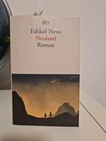 Neuland: Roman von Nevo, Eshkol | Buch | Zustand Neuwertig Niedersachsen - Wunstorf Vorschau