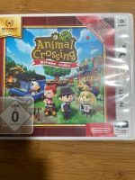 Animal Crossing für Nintendo DS Altona - Hamburg Othmarschen Vorschau