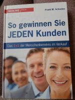 So gewinnen Sie JEDEN Kunden F.M.Scheelen Leipzig - Grünau-Ost Vorschau