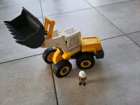 Playmobil Radlader Bagger Bayern - Cadolzburg Vorschau