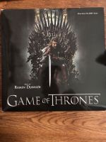 Soundtrack Game of Thrones Vinyl Schallplatte Nordrhein-Westfalen - Xanten Vorschau