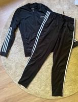 Adidas Damen Trainingsanzug Hamburg-Mitte - Hamburg Wilhelmsburg Vorschau