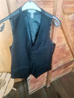 Gilet Schwarz Bayern - Warngau Vorschau