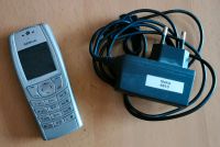 Nokia 6610i silber Nordrhein-Westfalen - Iserlohn Vorschau